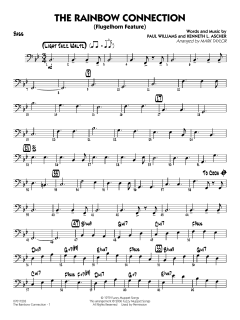 The Rainbow Connection von Kenneth L. Ascher (Download) 