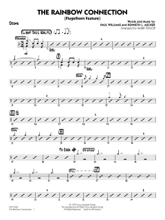 The Rainbow Connection von Kenneth L. Ascher (Download) 