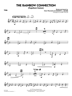 The Rainbow Connection von Kenneth L. Ascher (Download) 