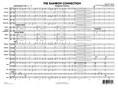 The Rainbow Connection von Kenneth L. Ascher (Download) 