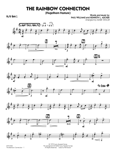 The Rainbow Connection von Kenneth L. Ascher (Download) 