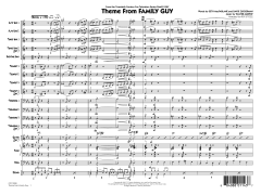 Family Guy Theme von Walter Murphy (Download) 