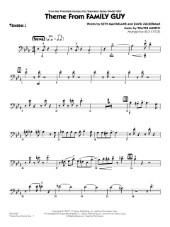 Family Guy Theme von Walter Murphy (Download) 