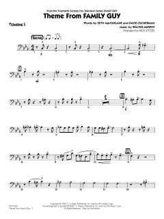 Family Guy Theme von Walter Murphy (Download) 