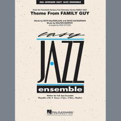 Family Guy Theme von Walter Murphy (Download) 