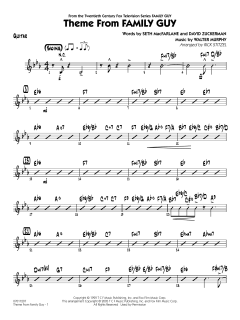 Family Guy Theme von Walter Murphy (Download) 