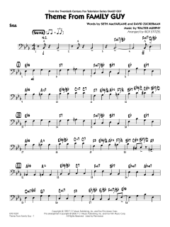 Family Guy Theme von Walter Murphy (Download) 