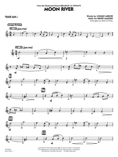 Moon River von Henry Mancini (Download) 