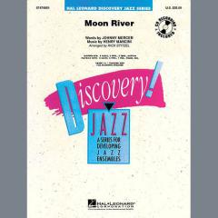 Moon River von Henry Mancini (Download) 