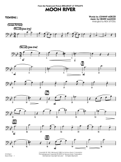 Moon River von Henry Mancini (Download) 