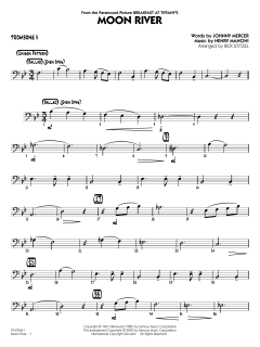 Moon River von Henry Mancini (Download) 