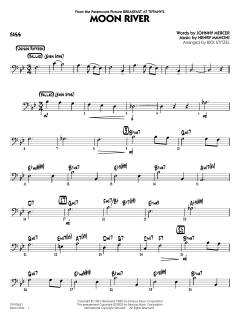 Moon River von Henry Mancini (Download) 