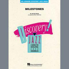 Milestones von Miles Davis (Download) 