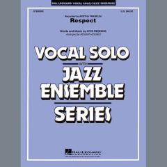 Respect von Aretha Franklin (Download) 