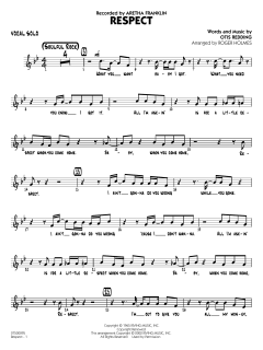 Respect von Aretha Franklin (Download) 