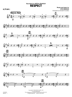 Respect von Aretha Franklin (Download) 