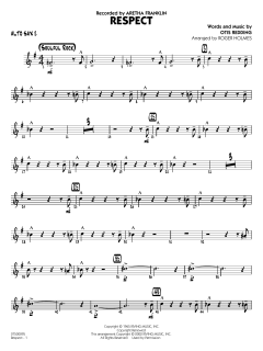 Respect von Aretha Franklin (Download) 