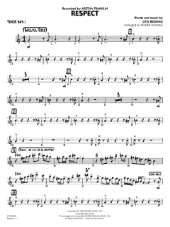 Respect von Aretha Franklin (Download) 