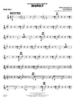 Respect von Aretha Franklin (Download) 