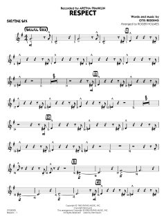 Respect von Aretha Franklin (Download) 