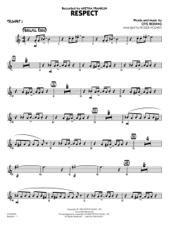 Respect von Aretha Franklin (Download) 