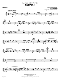 Respect von Aretha Franklin (Download) 