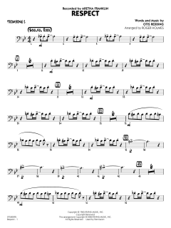 Respect von Aretha Franklin (Download) 