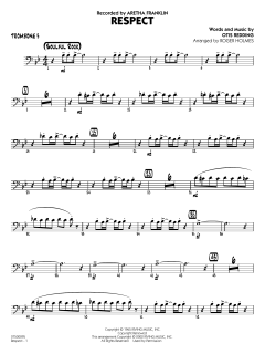 Respect von Aretha Franklin (Download) 