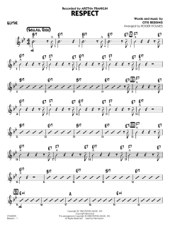 Respect von Aretha Franklin (Download) 