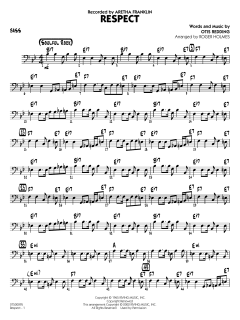 Respect von Aretha Franklin (Download) 