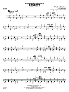 Respect von Aretha Franklin (Download) 