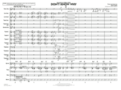 Don't Know Why von Norah Jones (Download) 