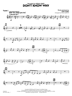 Don't Know Why von Norah Jones (Download) 