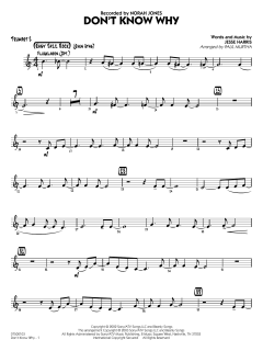 Don't Know Why von Norah Jones (Download) 