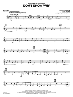 Don't Know Why von Norah Jones (Download) 