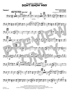 Don't Know Why von Norah Jones (Download) 