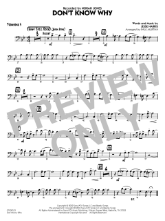 Don't Know Why von Norah Jones (Download) 