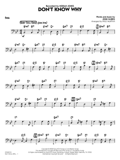 Don't Know Why von Norah Jones (Download) 