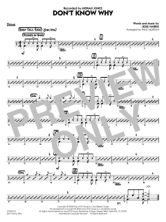 Don't Know Why von Norah Jones (Download) 