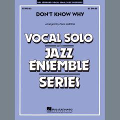 Don't Know Why von Norah Jones (Download) 