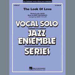 The Look Of Love von Burt Bacharach (Download) 