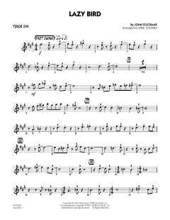 Lazy Bird von John Coltrane (Download) 