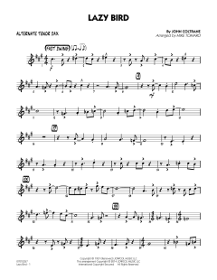 Lazy Bird von John Coltrane (Download) 