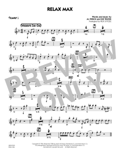 Relax Max von Al Frisch (Download) 