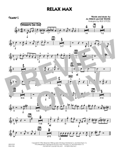 Relax Max von Al Frisch (Download) 