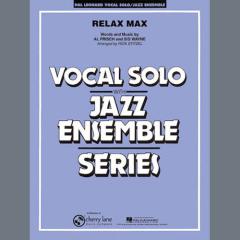Relax Max von Al Frisch (Download) 