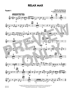 Relax Max von Al Frisch (Download) 