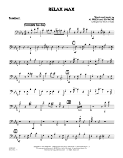 Relax Max von Al Frisch (Download) 