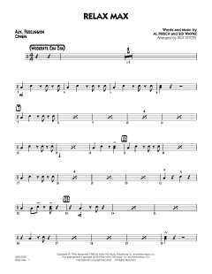 Relax Max von Al Frisch (Download) 