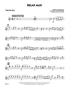 Relax Max von Al Frisch (Download) 